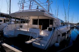 Dufour Catamaran 48 in Primošten / Marina Kremik thumbnail 6
