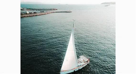 Oceanis 45 in Athens / Alimos Marina - Photo 1