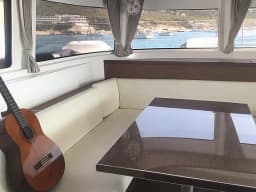 Lagoon 46 in Athens / Alimos Marina thumbnail 2