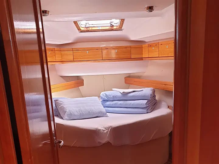 Bavaria Cruiser 46 in Primošten / Marina Kremik - Photo 5