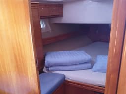 Bavaria Cruiser 46 in Primošten / Marina Kremik thumbnail 5