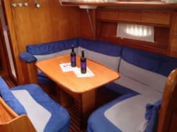 Bavaria Cruiser 46 in Primošten / Marina Kremik thumbnail 6