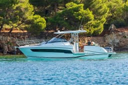 Cap Camarat 10.5 WA in Zadar / Marina Zadar thumbnail 11