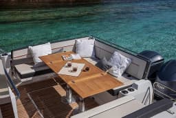 Cap Camarat 10.5 WA in Zadar / Marina Zadar thumbnail 13