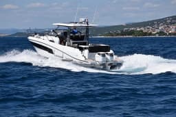 Cap Camarat 10.5 WA in Zadar / Marina Zadar thumbnail 14