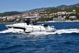 Cap Camarat 10.5 WA in Zadar / Marina Zadar thumbnail 15