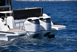 Cap Camarat 10.5 WA in Zadar / Marina Zadar thumbnail 16