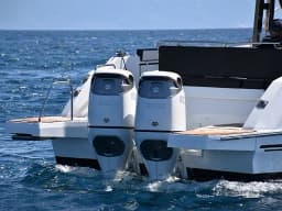 Cap Camarat 10.5 WA in Zadar / Marina Zadar thumbnail 2