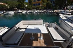 Cap Camarat 10.5 WA in Zadar / Marina Zadar thumbnail 21