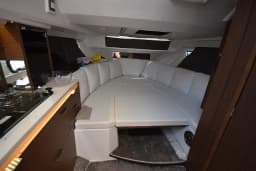 Cap Camarat 10.5 WA in Zadar / Marina Zadar thumbnail 4