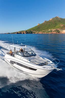 Cap Camarat 10.5 WA in Zadar / Marina Zadar thumbnail 9