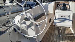 Bavaria 37 Cruiser in Stockholm - Saltsjöbaden / Saltsjö Pir Marina thumbnail 6