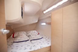 Hanse 388 in Orhaniye / Marti Marina thumbnail 12