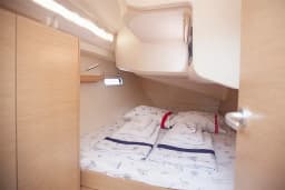 Hanse 388 in Orhaniye / Marti Marina thumbnail 13