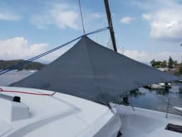 Bali Catspace in Göcek Mucev Marina thumbnail 10