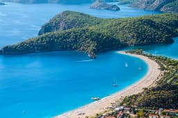 Bali Catspace in Göcek Mucev Marina thumbnail 5