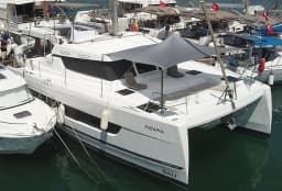 Bali Catspace in Göcek Mucev Marina thumbnail 6