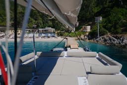 Bali Catspace in Göcek Mucev Marina thumbnail 9