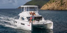 Leopard 43 PC in Marina Agana thumbnail 8