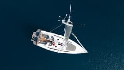 Bavaria Cruiser 46 in Fethiye / Yacht Classic Hotel thumbnail 6