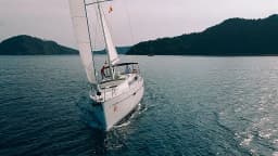 Bavaria Cruiser 46 in Fethiye / Yacht Classic Hotel thumbnail 7
