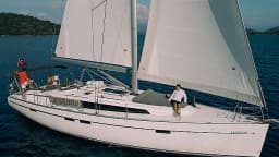 Bavaria Cruiser 46 in Fethiye / Yacht Classic Hotel thumbnail 8