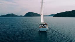 Bavaria Cruiser 46 in Fethiye / Yacht Classic Hotel thumbnail 9