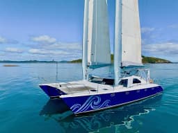 Kelsall 54 in Paihia / Bay of Islands thumbnail 10