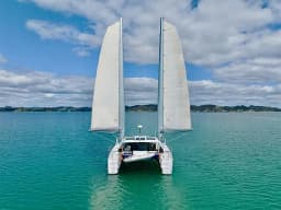 Kelsall 54 in Paihia / Bay of Islands thumbnail 2