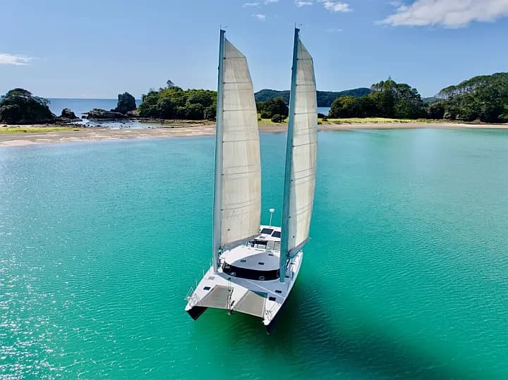 Kelsall 54 in Paihia / Bay of Islands - Photo 4