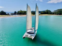 Kelsall 54 in Paihia / Bay of Islands thumbnail 3