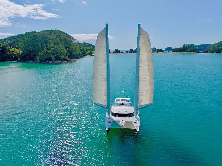 Kelsall 54 in Paihia / Bay of Islands - Photo 5