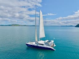 Kelsall 54 in Paihia / Bay of Islands thumbnail 5