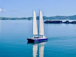 Kelsall 54 in Paihia / Bay of Islands thumbnail 6