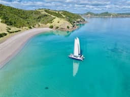 Kelsall 54 in Paihia / Bay of Islands thumbnail 9