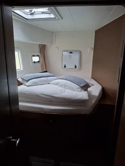 Lagoon 42 in Trogir / ACI Marina Trogir thumbnail 11