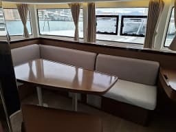 Lagoon 42 in Trogir / ACI Marina Trogir thumbnail 9
