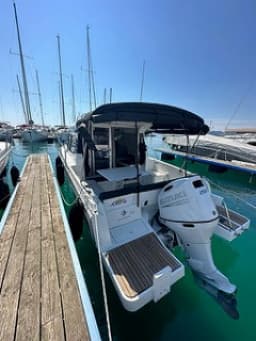 Merry Fisher 795 in Novigrad Dalmatia thumbnail 10