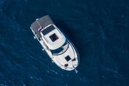 Merry Fisher 795 in Novigrad Dalmatia thumbnail 11