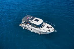 Merry Fisher 795 in Novigrad Dalmatia thumbnail 12