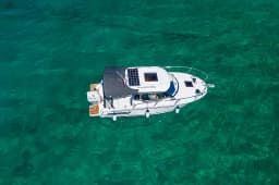 Merry Fisher 795 in Novigrad Dalmatia thumbnail 14
