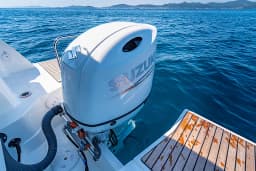 Merry Fisher 795 in Novigrad Dalmatia thumbnail 16