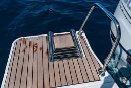 Merry Fisher 795 in Novigrad Dalmatia thumbnail 17
