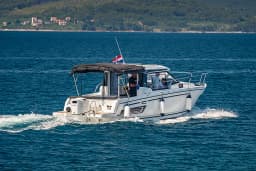 Merry Fisher 795 in Novigrad Dalmatia thumbnail 18