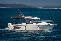 Merry Fisher 795 in Novigrad Dalmatia thumbnail 19