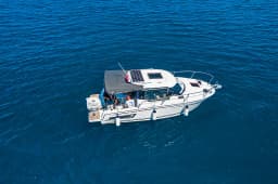 Merry Fisher 795 in Novigrad Dalmatia thumbnail 20