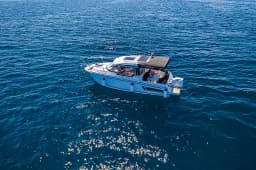Merry Fisher 795 in Novigrad Dalmatia thumbnail 21
