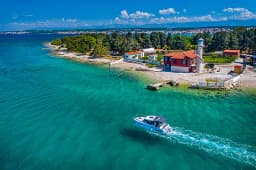 Merry Fisher 795 in Novigrad Dalmatia thumbnail 23
