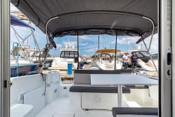 Merry Fisher 795 in Novigrad Dalmatia thumbnail 28