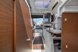 Merry Fisher 795 in Novigrad Dalmatia thumbnail 30